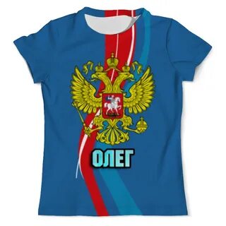 Сережа футболка