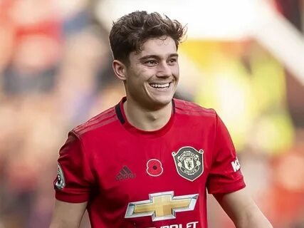 James new