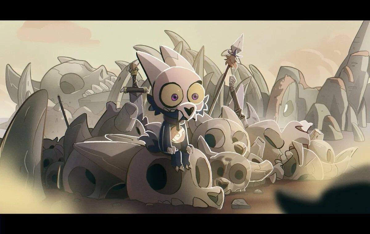 The last titan. Owl house king titan. совиный дом череп титана. king clawthorne titan. king titan witch owl house.