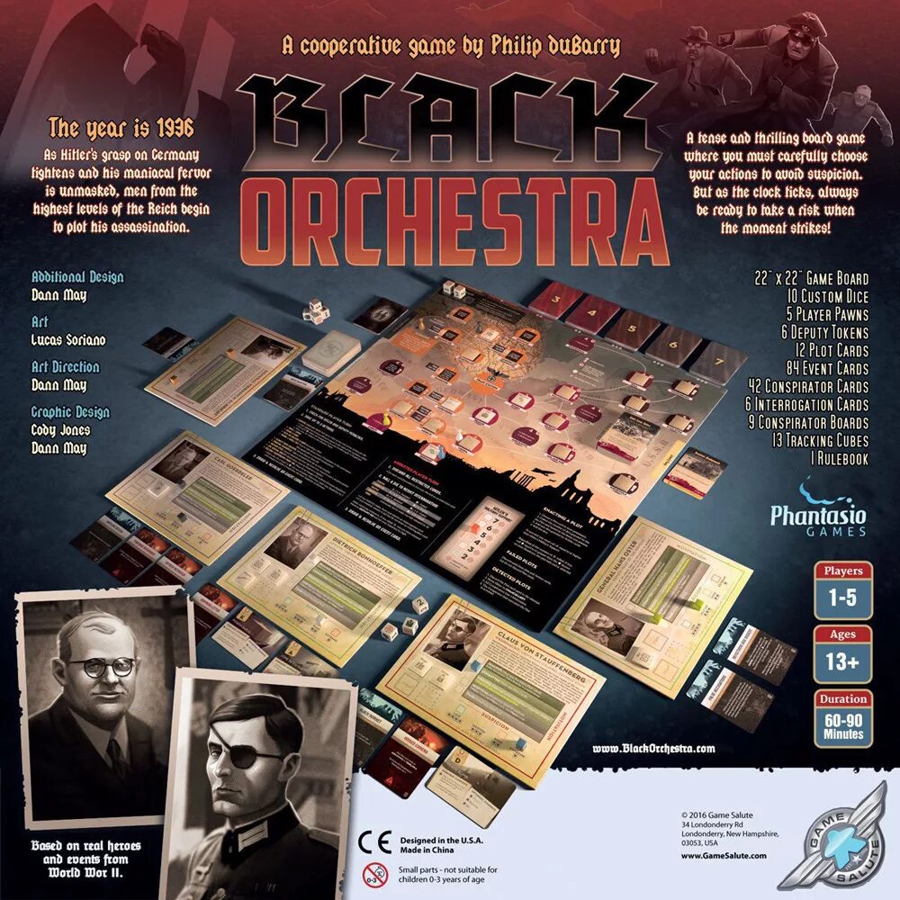 Orchestra games. Black Orchestra настольная. Black Orchestra настольная игра. Красный оркестр настольная игра. Tabletop Simulator Black Orchestra.