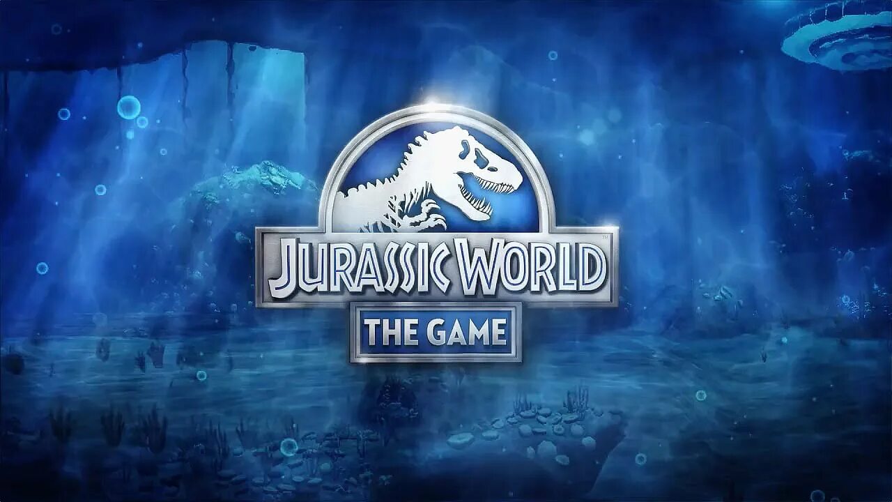 Jurassic World™: игра. Мир Юрского периода ТМ игра. Мир Юрского периода 1. Мир Юрского периода the game.