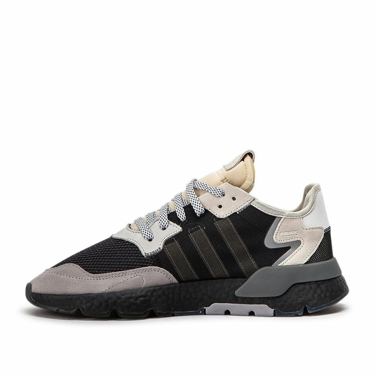 Кроссовки adidas nite. Адидас Nite Jogger. Кроссовки адидас Nite Jogger. Adidas Nite Jogger Black. Adidas Nite Jogger черно серые с белым.