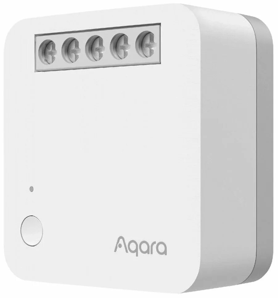 Aqara SSM-u01. Aqara t1 (SSM-u01). Реле Aqara t1 (SSM-u01). Aqara Single Switch Module t1 (with Neutral) SSM-u01.