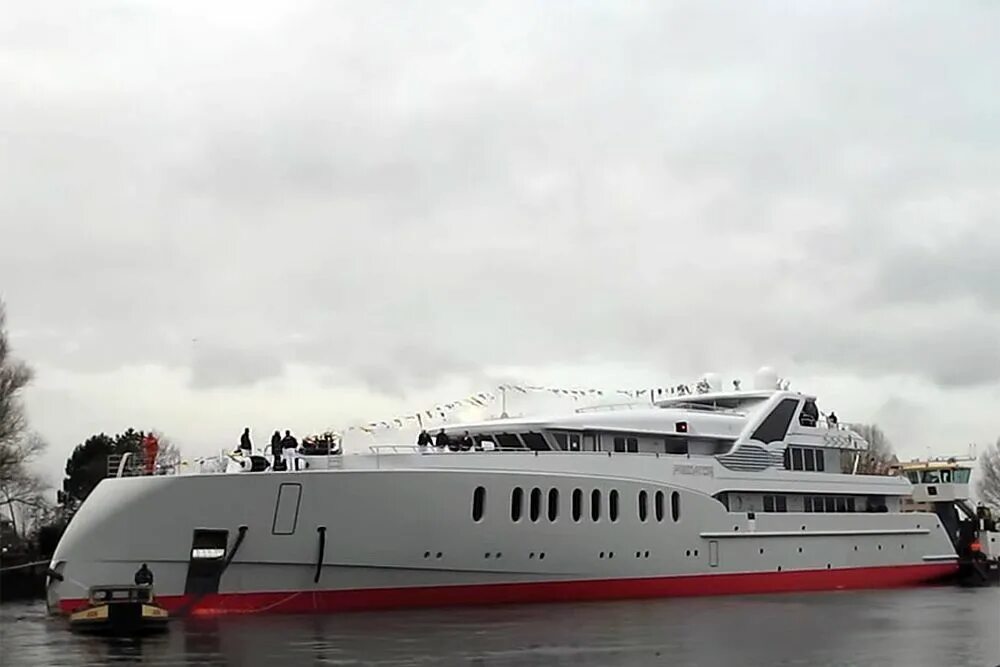 Та самая 11