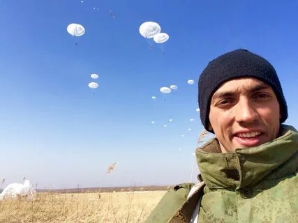 Дронов февраль