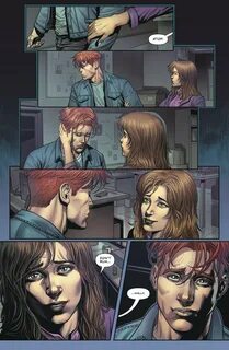 Webofcomics