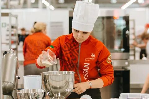 World skills are