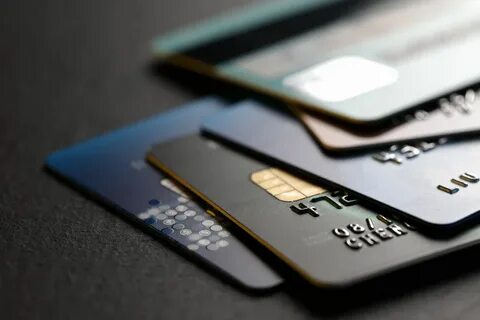 Credit card loan