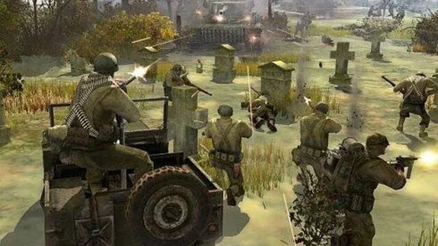 Взрослая Военная Игра