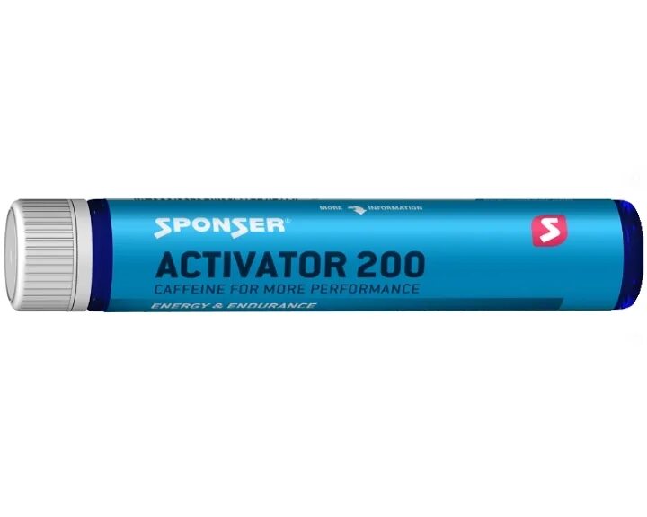 Sponser Activator 25 мл 30 амп. Активатор спонсер. Activator 200. Активатор 200 для спортсменов.