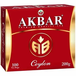 Чай черный 100