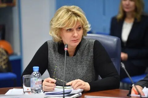 Фонд обязательного медицинского страхования руководитель