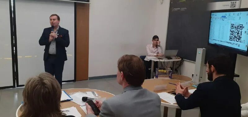 стартапы и инновации. осташко. сколково 2023. стартапы 2023 года. точка кипения ринх.