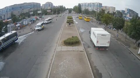 Камеры на улице уфа