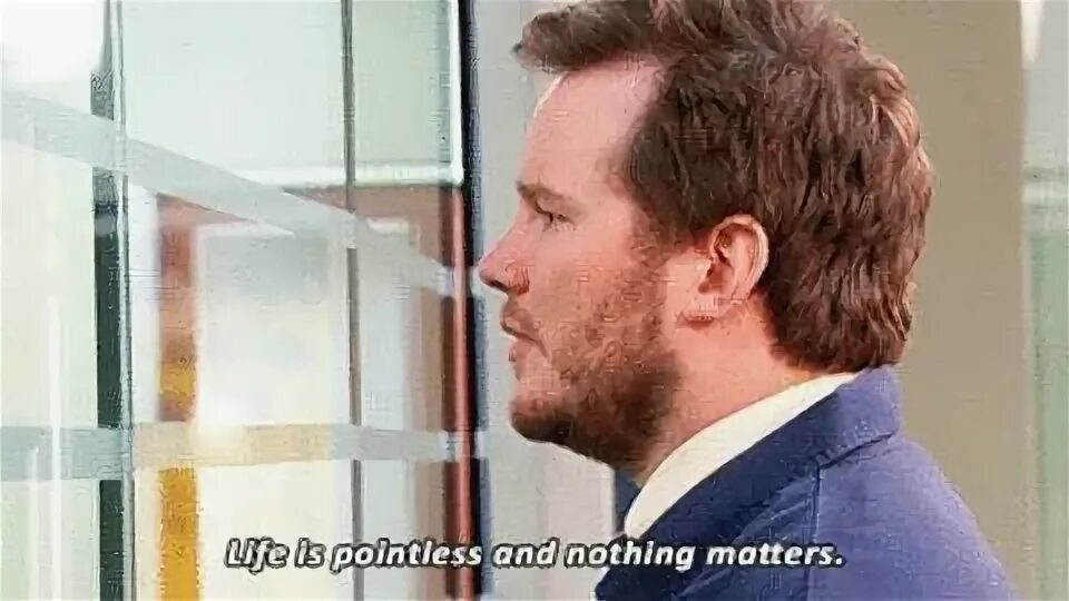 Some ambitions are pointless