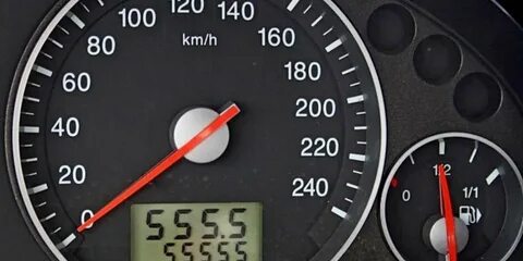 Коригування одометра: потрібно або важливо? - chernigiv-city.com