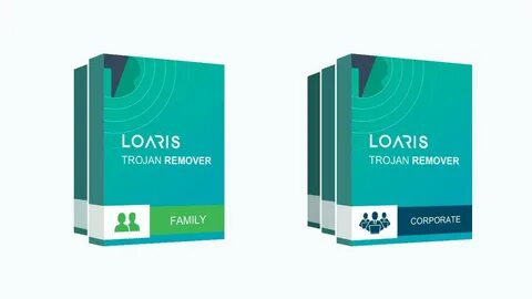 Loaris trojan remover