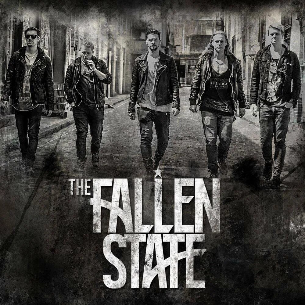 The Fallen State группа. We are the Fallen группа. Crown the Empire Band Wallpaper. The Fallen State Band фото 2022. Fall state