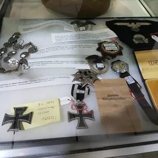 Землянка антикварный магазин