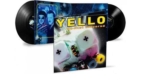 Yello lp