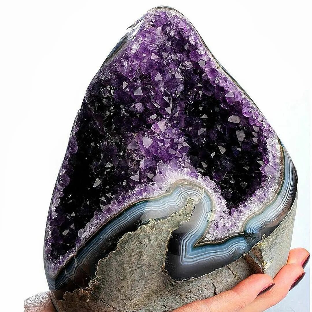 Geode released
