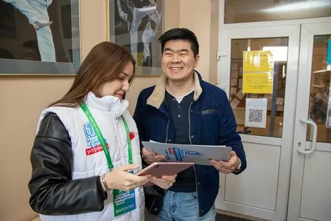 Отдал сергею