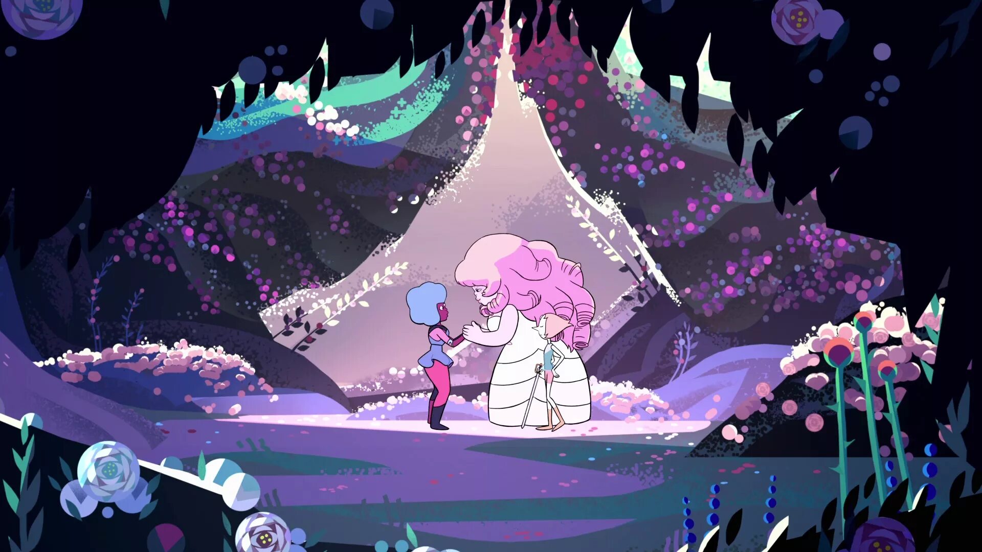 Steven univers. Steven univers