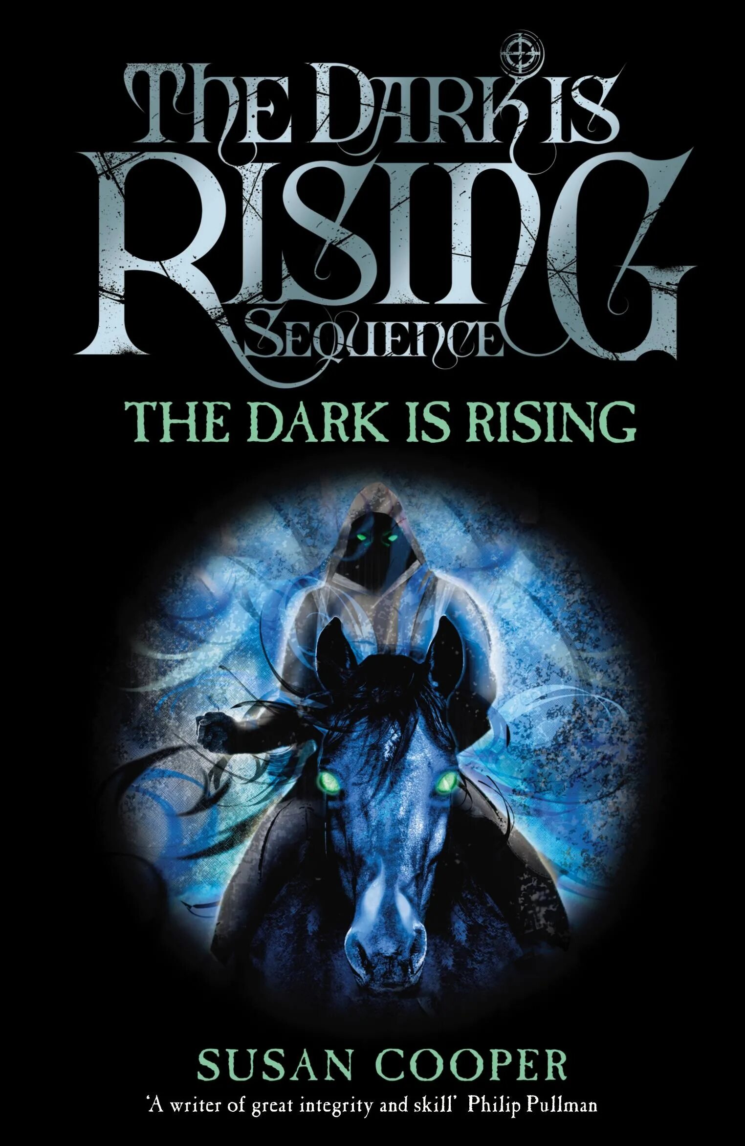 Dark is good. The dark is rising. the dark is rising susan cooper. rising darkness. is dark.