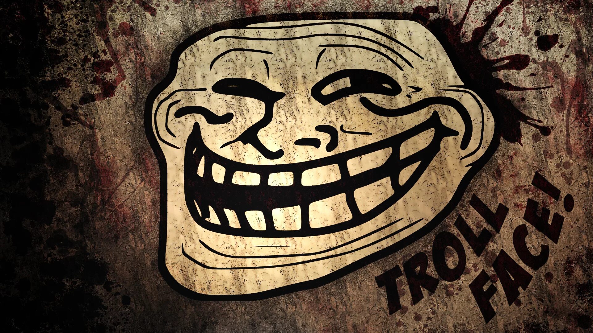 Троллфейс. Трол фейс. Фото троллфейс. Фон на рабочий стол прикольные. Песня troll face