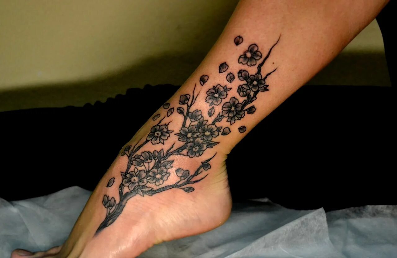Tatuha записи