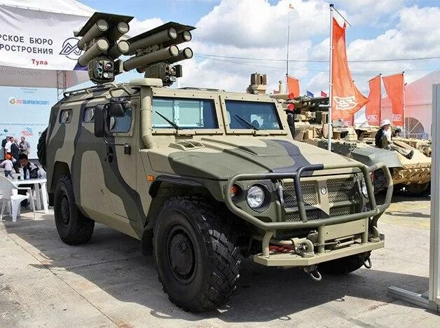 Да вы герой, "Корнет". ПТРК "разминаются" в ожидании танков "Леопард" Аргументы 