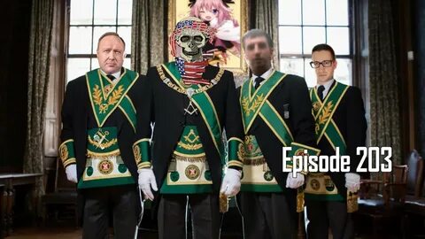 Что такое масонские ложи