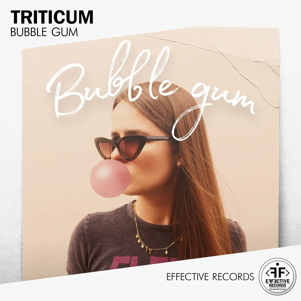 Triticum Bubble Gum. Bubble Gum Тритикум. Bubble Gum обложка. Bubble Gum альбом.