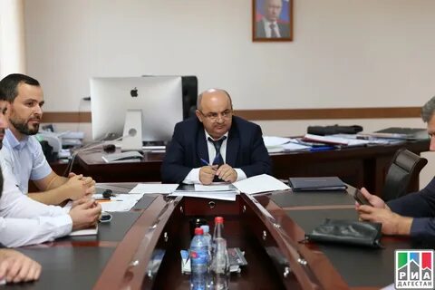 Сети дагестана