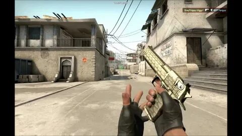 Desert eagle кс 2