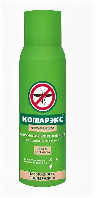Комарекс