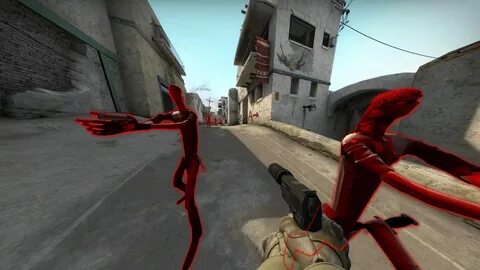 Bloody cs go