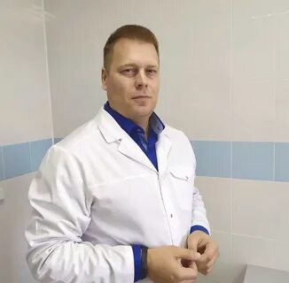 Министр здравоохранения ульяновской