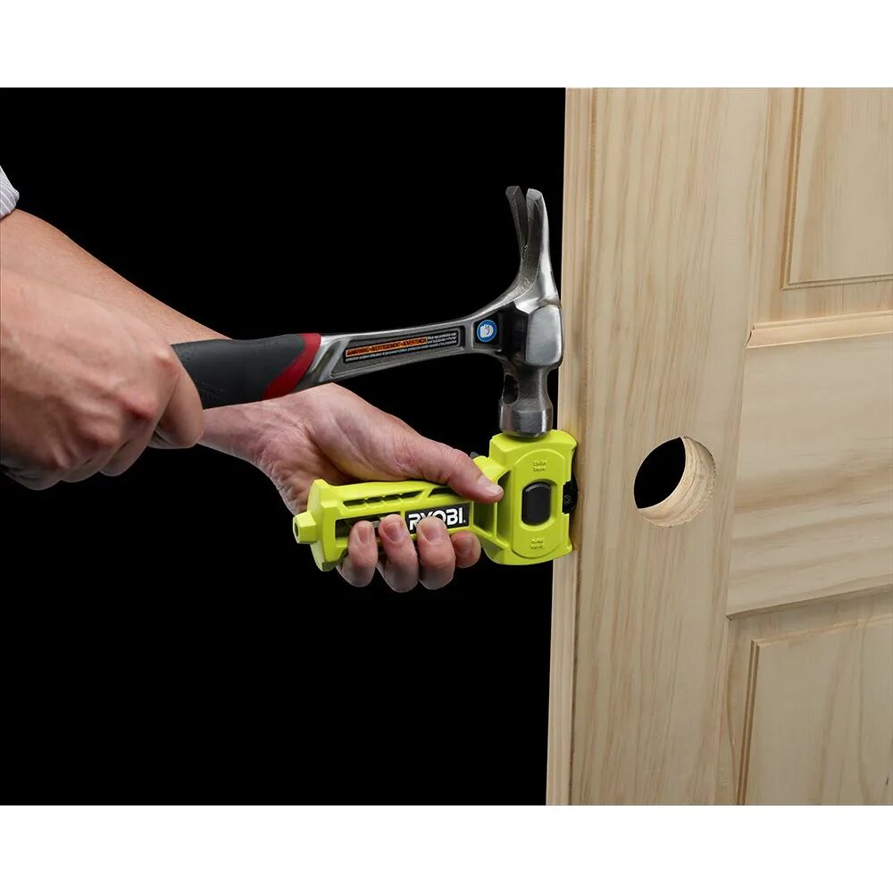 Door Latch 51,5 мм 97 мм. Door Latch Eureka 490 HR. Точилка для мультитула Ryobi. Ryobi шаблоны под замки. Install kit