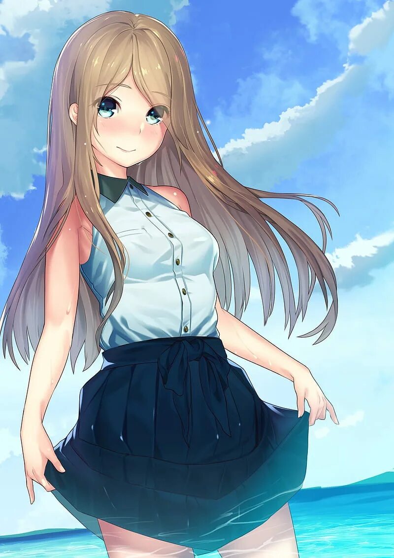 Animation long