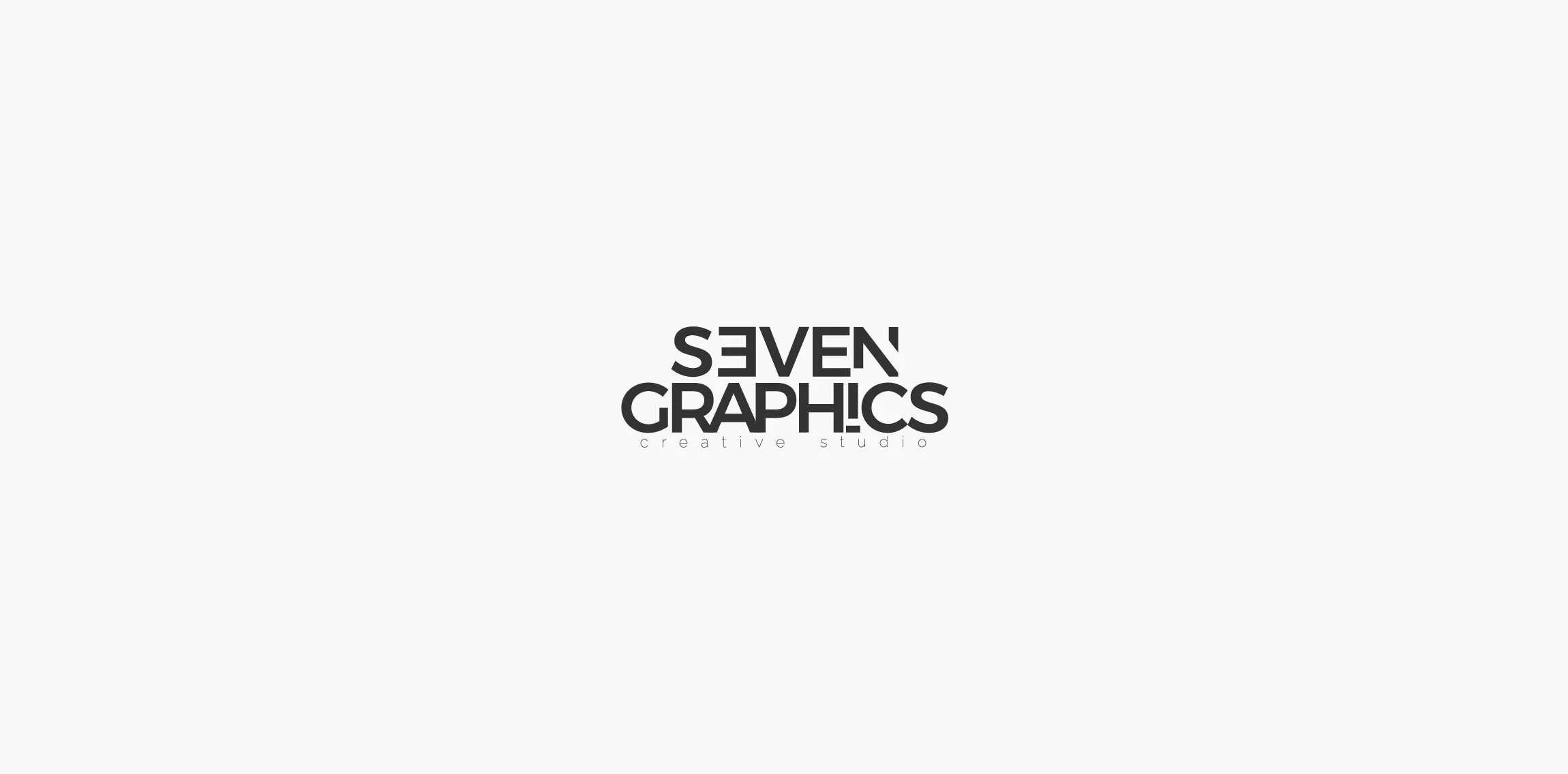 7 graphics. Логотип Seven. Seventh Street логотип. Севен лого Брянск. Most логотип.