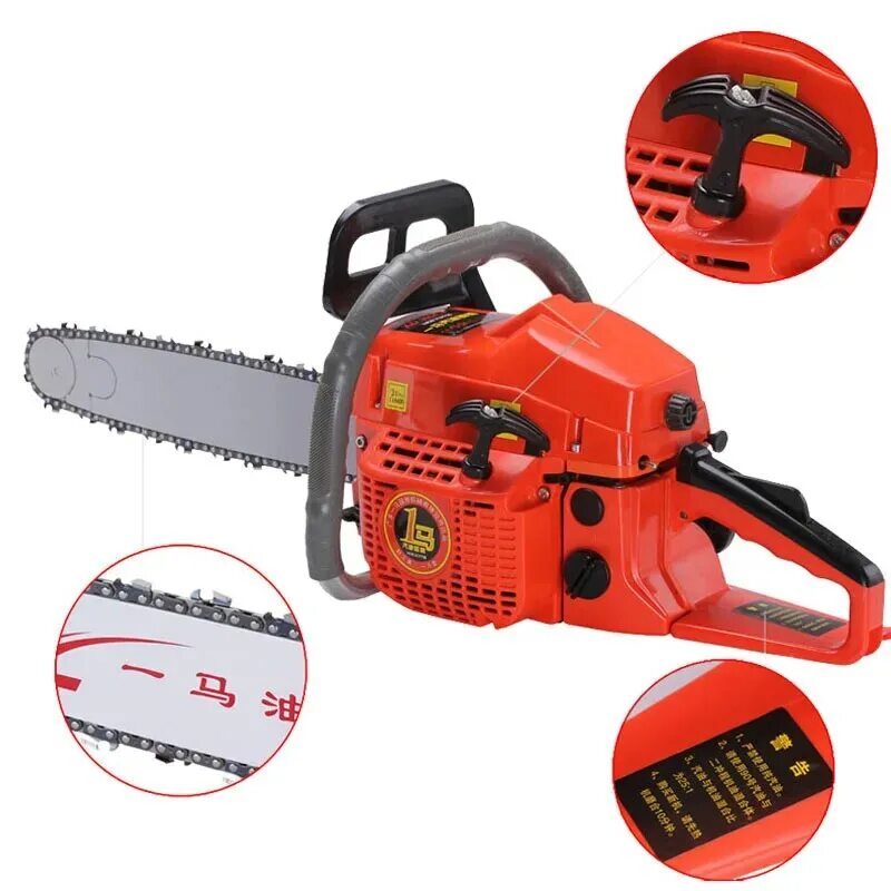 Пила 2 квт. Gasoline Chain saw HKCS 5200. Пила бензо gasoline Chain saw HKCS 5200. Gasoline Chain saw HKCS 5200 характеристики. Бензопила китайская 2.2кв.