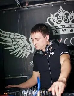 Dj alex 2024