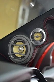 Car installer