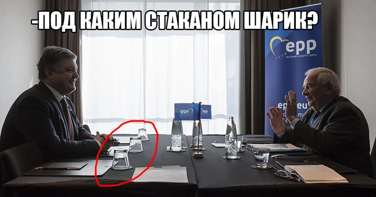 Совсем происходит. Совсем происходит
