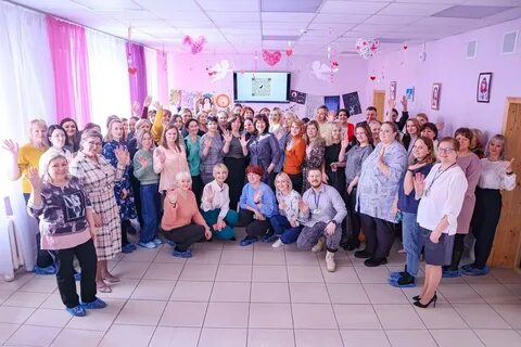 Школа опеки