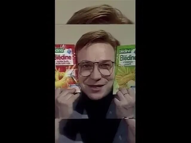 Реклама 90 х детские
