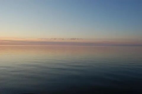 Среди студеного моря