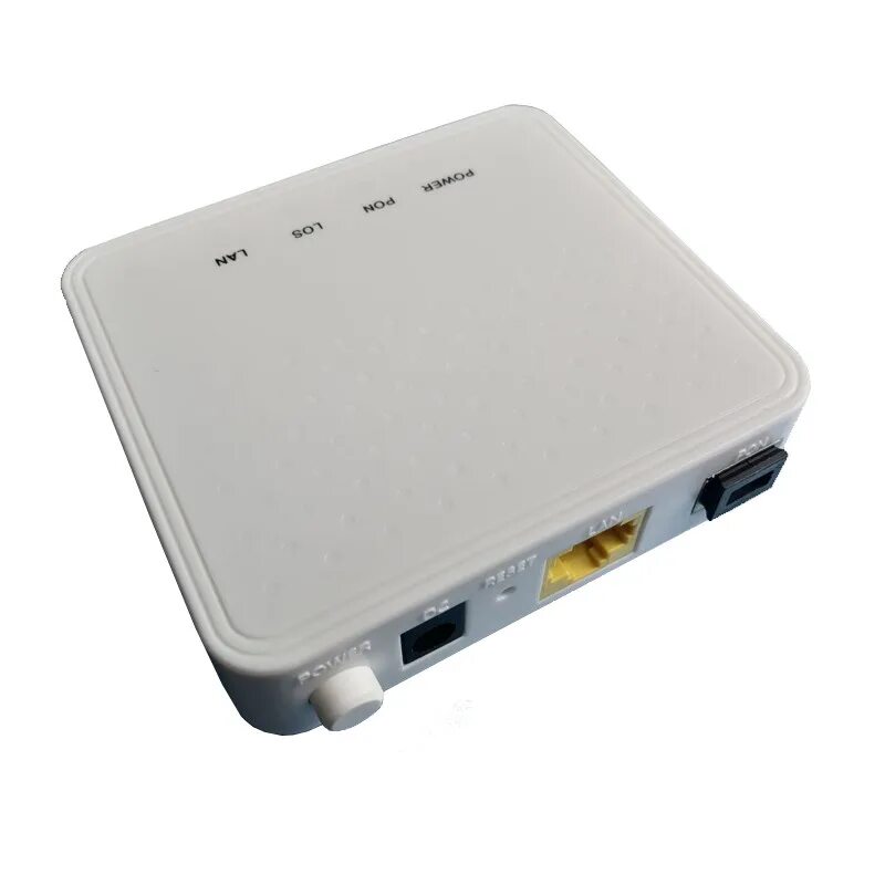 Optical network terminal