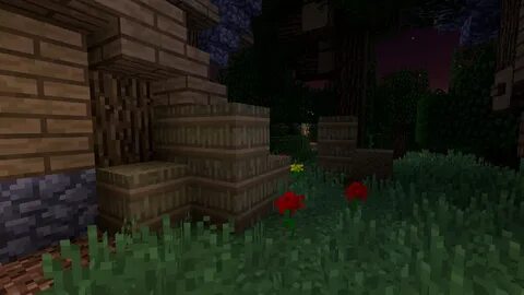 Default pack